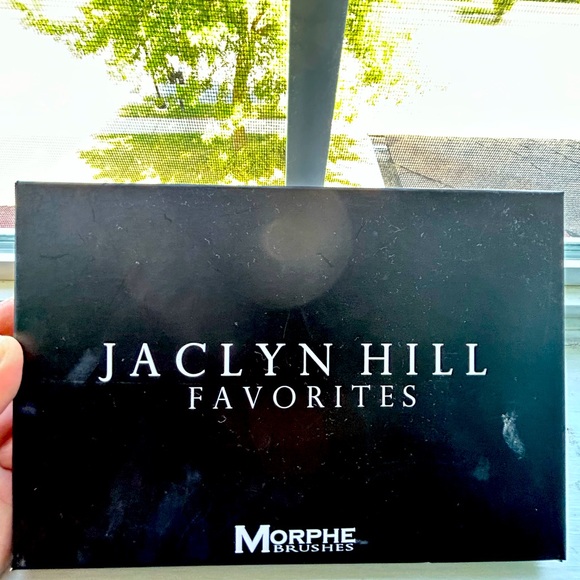 Morphe Jaclyn Hill Favorites eyeshadow palette - Picture 3 of 9